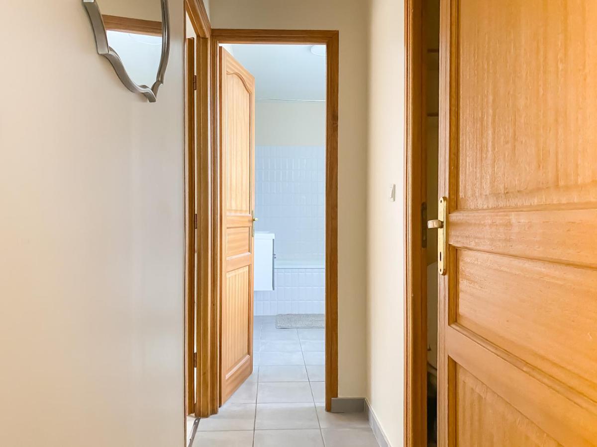Feeria - Appartement Au Calme Proche De Disneyland Paris 쉐시 외부 사진