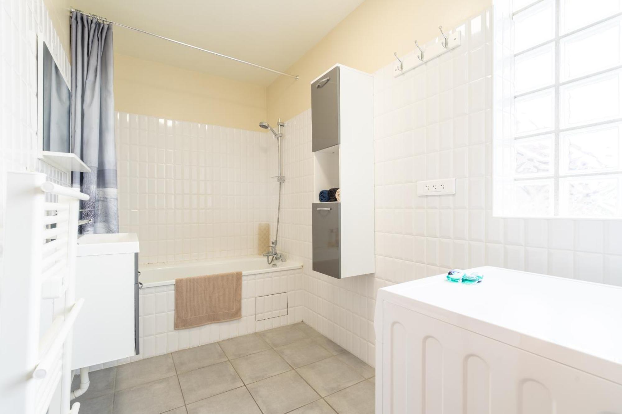 Feeria - Appartement Au Calme Proche De Disneyland Paris 쉐시 외부 사진