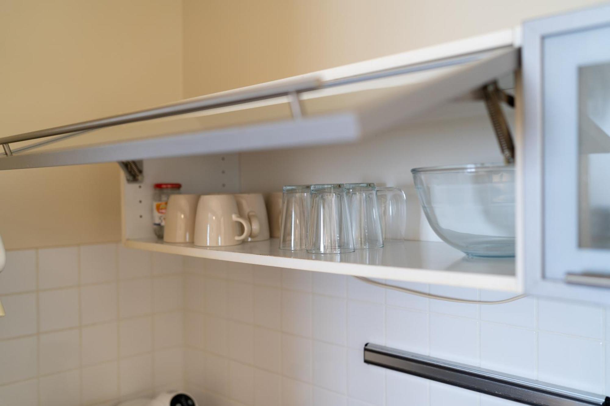 Feeria - Appartement Au Calme Proche De Disneyland Paris 쉐시 외부 사진