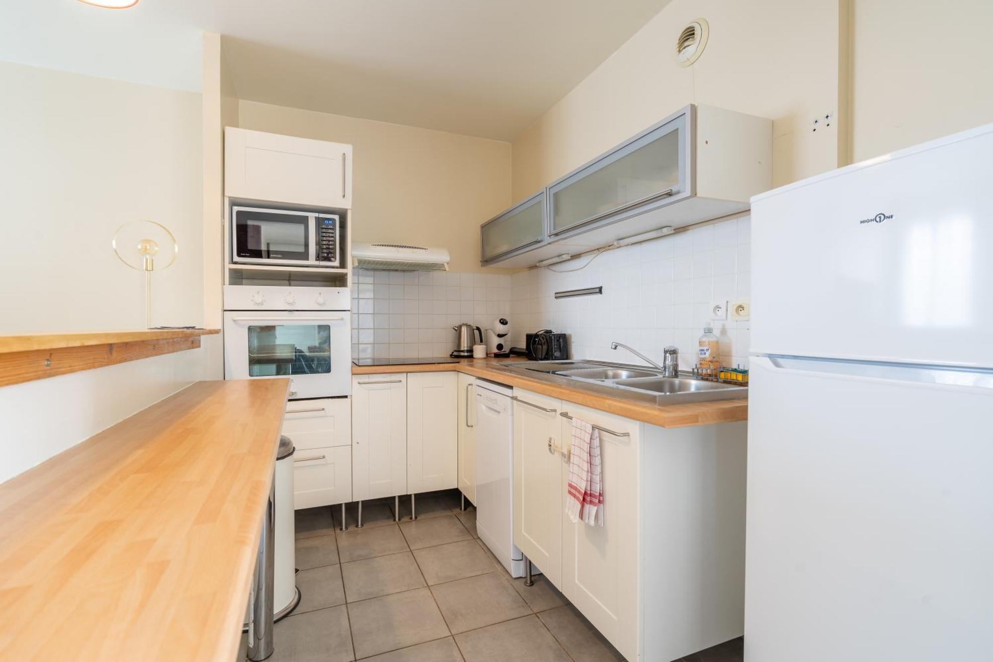 Feeria - Appartement Au Calme Proche De Disneyland Paris 쉐시 외부 사진